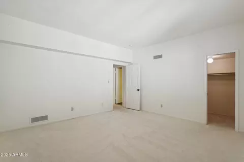 Bedroom - 3800 E Lincoln Dr #7, Phoenix, AZ 85018 photo 3 of 4