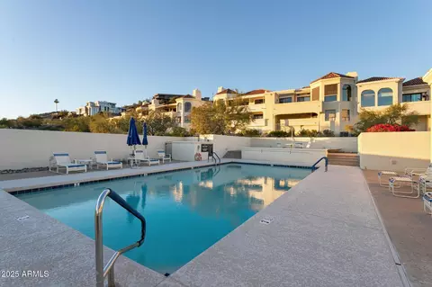 Exterior - 3800 E Lincoln Dr #7, Phoenix, AZ 85018 photo 7 of 7