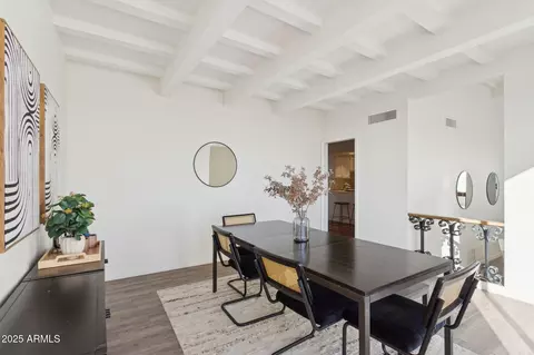 Dining - 3800 E Lincoln Dr #7, Phoenix, AZ 85018 photo 2 of 2