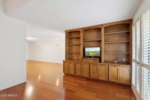 Living - 3800 E Lincoln Dr #7, Phoenix, AZ 85018 photo 3 of 4