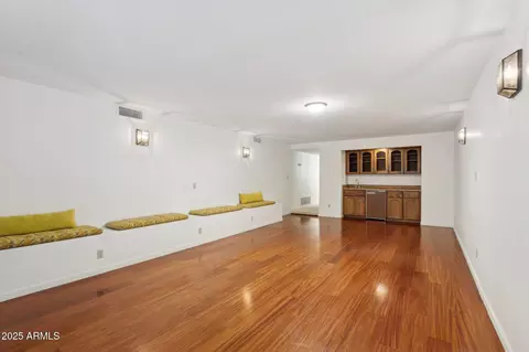 Living - 3800 E Lincoln Dr #7, Phoenix, AZ 85018 photo 4 of 4