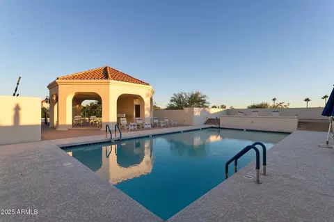 Exterior - 3800 E Lincoln Dr #7, Phoenix, AZ 85018 photo 6 of 7
