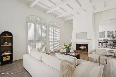 Living - 3800 E Lincoln Dr #7, Phoenix, AZ 85018 photo 1 of 4