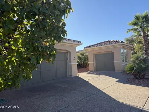 12915 W Junipero Dr, Sun City West, AZ 85375