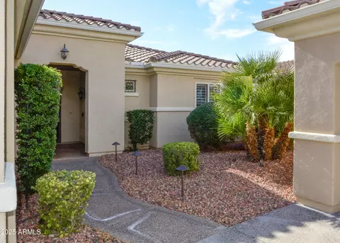 12915 W Junipero Dr, Sun City West, AZ 85375