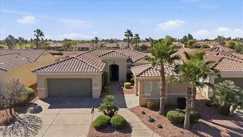 12915 W Junipero Dr, Sun City West, AZ 85375