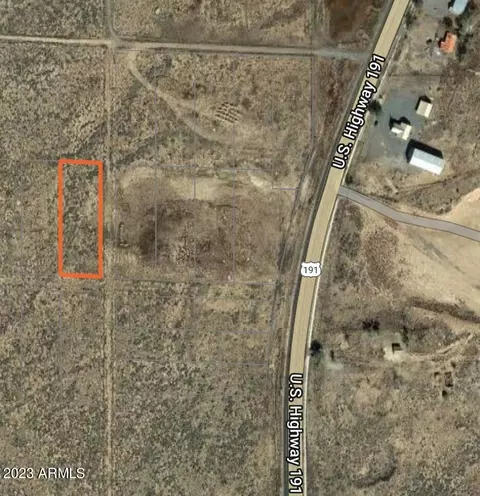 0 Tbd -- #168, Sanders, AZ 86512