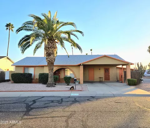 3515 E Campo Bello Dr, Phoenix, AZ 85032