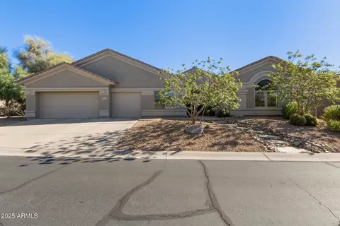 31859 N 53rd St, Cave Creek, AZ 85331