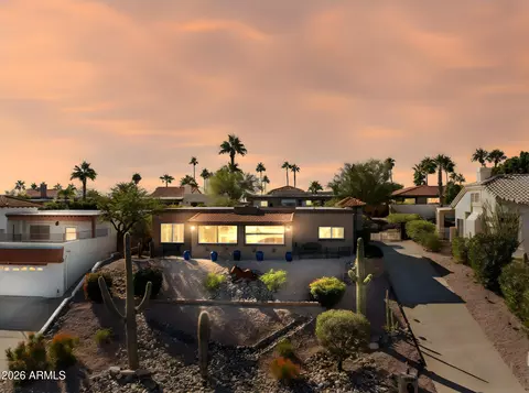 15803 E Palomino Blvd, Fountain Hills, AZ 85268