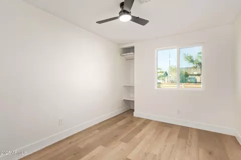 Bedroom - 1321 W Mountain View Rd, Phoenix, AZ 85021 photo 2 of 3