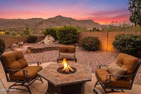 4957 S Louie Lamour Dr, Gold Canyon, AZ 85118