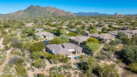 6335 E Marioca Cir, Scottsdale, AZ 85266
