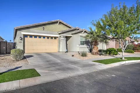 2842 E Fraktur Rd, Phoenix, AZ 85040
