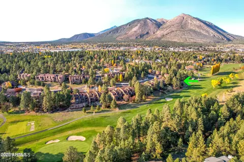 2462 N Earle Dr, Flagstaff, AZ 86004
