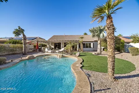 4779 W Nogales Way, Eloy, AZ 85131
