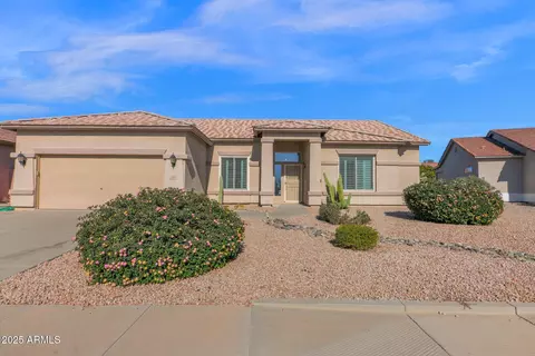1200 E Westchester Dr, Chandler, AZ 85249