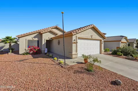 12626 W Scotts Dr, El Mirage, AZ 85335