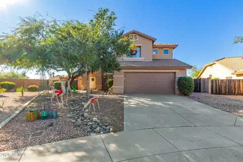 13515 W Berridge Ln, Litchfield Park, AZ 85340