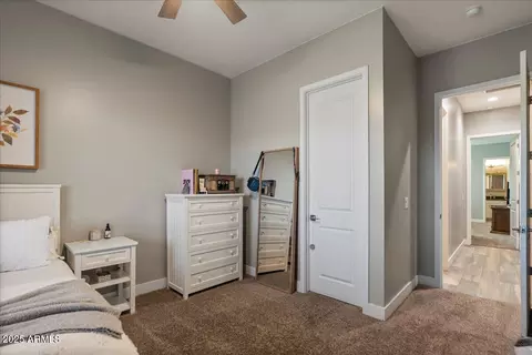 Bedroom - 934 N 104th St, Mesa, AZ 85207 photo 6 of 6