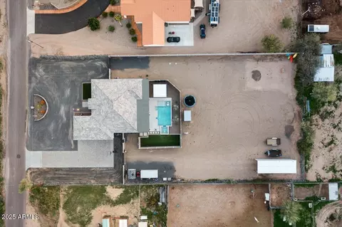 View/Area - 934 N 104th St, Mesa, AZ 85207 photo 3 of 9