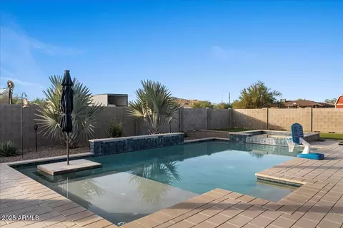 Exterior - 934 N 104th St, Mesa, AZ 85207 photo 7 of 13