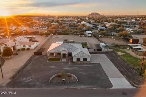 View/Area - 934 N 104th St, Mesa, AZ 85207 photo 6 of 9