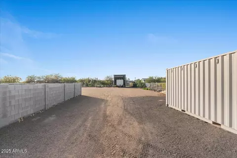 Exterior - 934 N 104th St, Mesa, AZ 85207 photo 8 of 13
