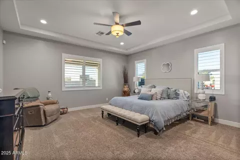 Bedroom - 934 N 104th St, Mesa, AZ 85207 photo 1 of 6