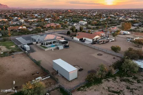 View/Area - 934 N 104th St, Mesa, AZ 85207 photo 2 of 9