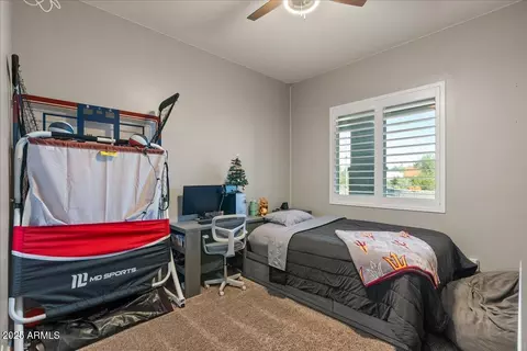 Bedroom - 934 N 104th St, Mesa, AZ 85207 photo 3 of 6