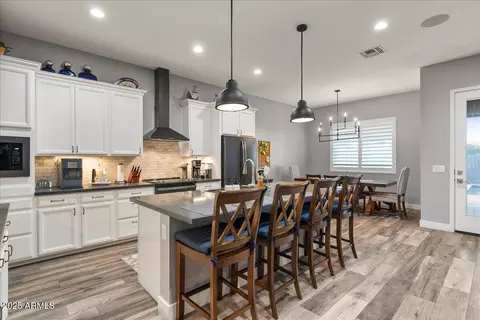 Kitchen - 934 N 104th St, Mesa, AZ 85207 photo 1 of 3