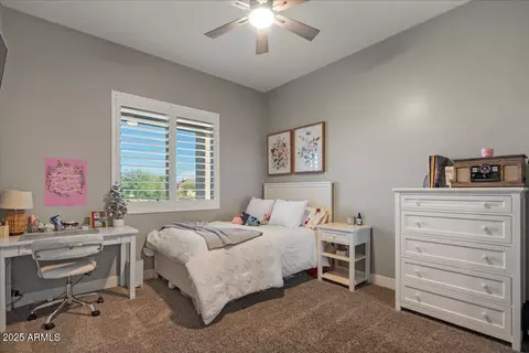 Bedroom - 934 N 104th St, Mesa, AZ 85207 photo 5 of 6