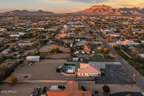 View/Area - 934 N 104th St, Mesa, AZ 85207 photo 8 of 9