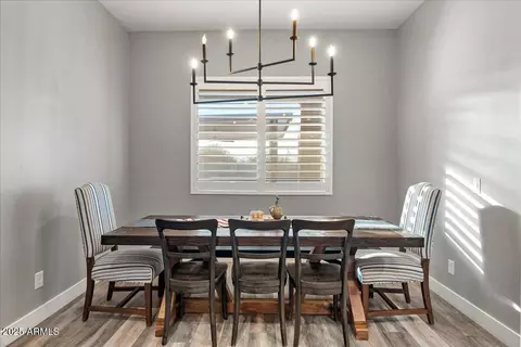 Dining - 934 N 104th St, Mesa, AZ 85207 photo 1 of 1