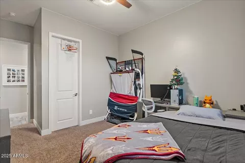 Bedroom - 934 N 104th St, Mesa, AZ 85207 photo 4 of 6