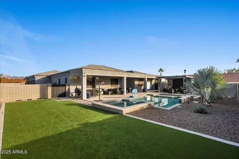 Exterior - 934 N 104th St, Mesa, AZ 85207 photo 5 of 13