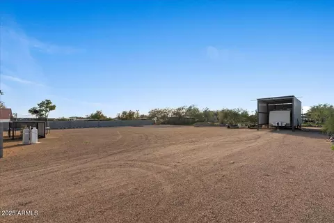 Exterior - 934 N 104th St, Mesa, AZ 85207 photo 9 of 13