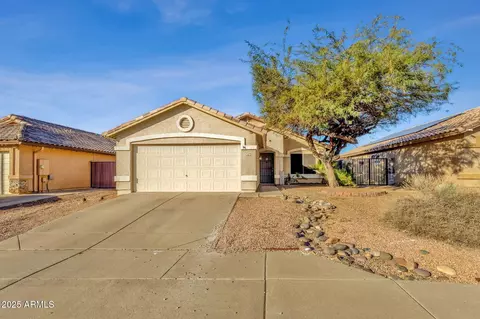 512 S 93rd Way, Mesa, AZ 85208