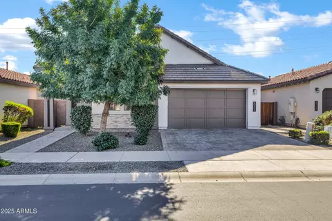 20915 E Cattle Dr, Queen Creek, AZ 85142