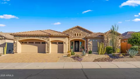 6110 E Bramble Berry Ln, Cave Creek, AZ 85331