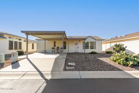 3301 S Goldfield Rd #2006, Apache Junction, AZ 85119