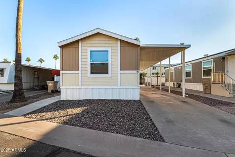 16225 N Cave Creek Rd #85, Phoenix, AZ 85032