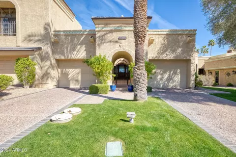 4715 N 65th St, Scottsdale, AZ 85251