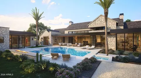 11460 N 71st St, Scottsdale, AZ 85254