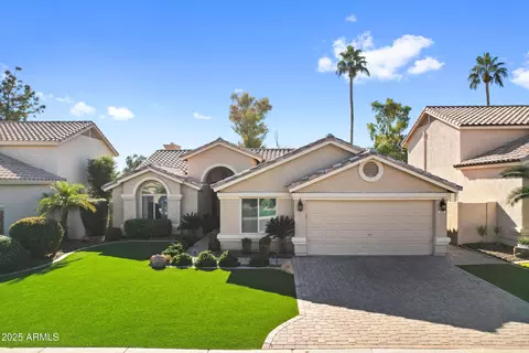 1161 W Honeysuckle Ln, Chandler, AZ 85248