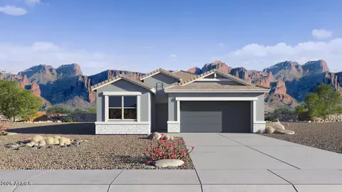 5505 E Button Ln, San Tan Valley, AZ 85140