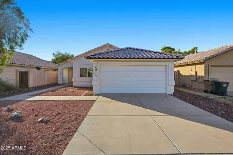 16179 W Sherman St, Goodyear, AZ 85338