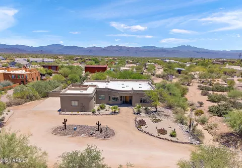 31825 N 141st St, Scottsdale, AZ 85262
