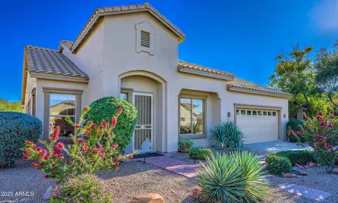 10655 E Autumn Sage Dr, Scottsdale, AZ 85255